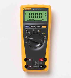 Fluke 77-4